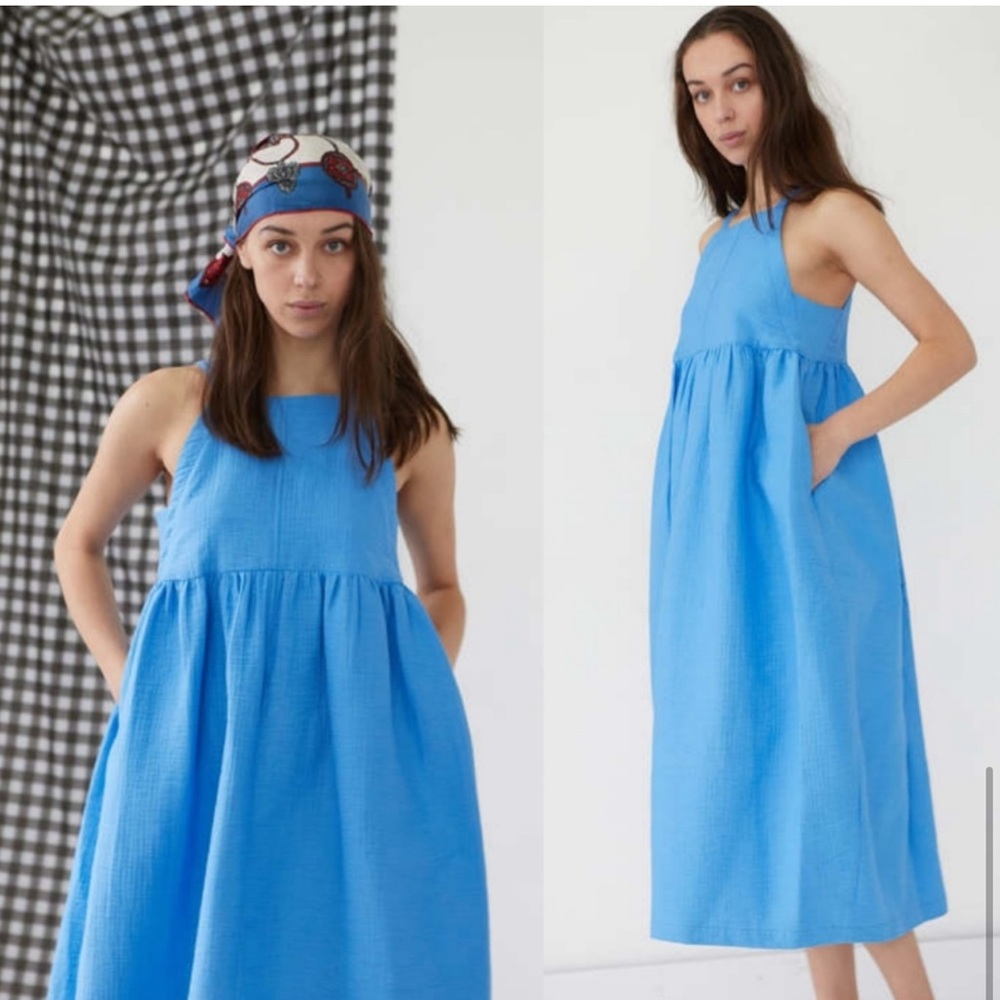 Rachel Comey Fresco Dress